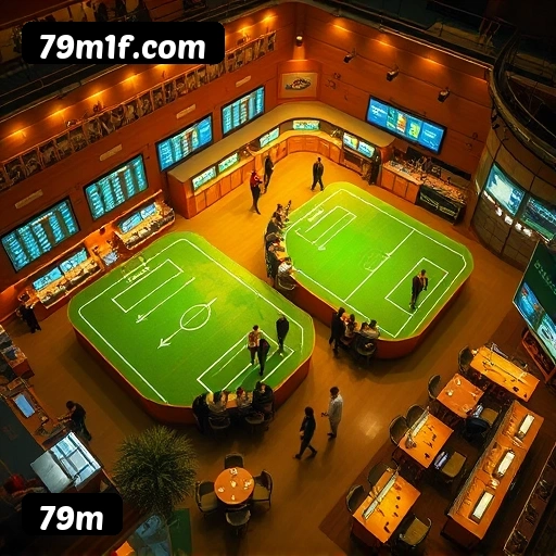 Estatísticas 79m abril 2026 - 87 mil jogadores ativos, R$47M pagos, RTP 96.52%