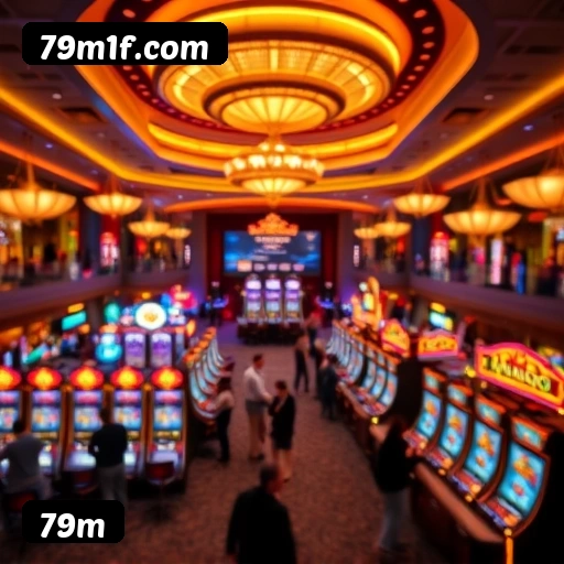 Provedores de slots citados em material de marketing